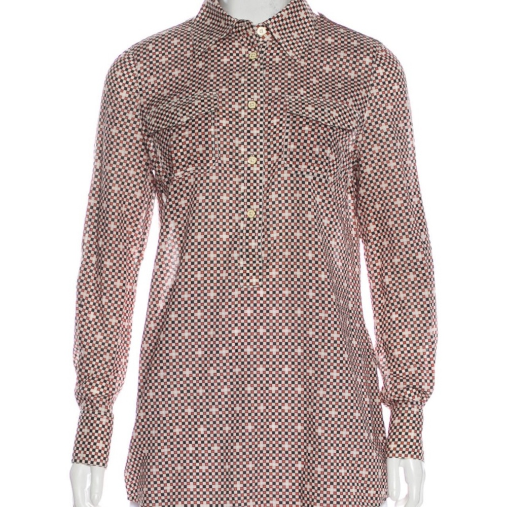 Tory Burch blouse